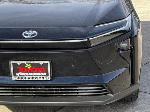 New 2026 Toyota bZ image 8