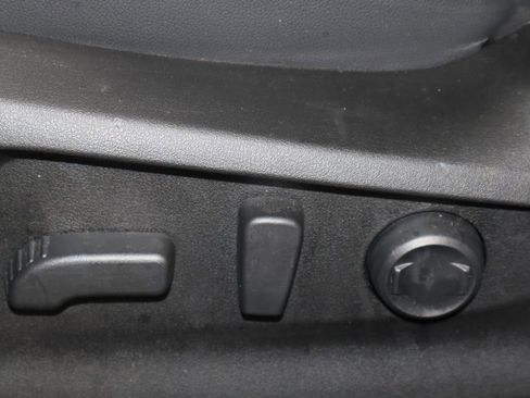 Used 2024 Subaru WRX Limited image 18