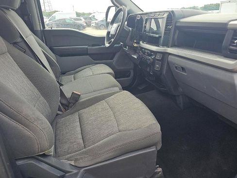Used 2024 Ford F250 XL w/ STX Appearance Package AWD/4WD image 11