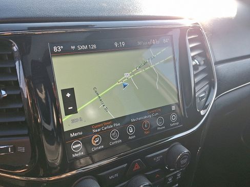 Used 2021 Jeep Grand Cherokee High Altitude image 17