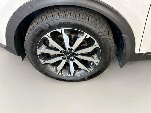 Used 2017 Kia Sportage EX w/ EX Technology Package AWD/4WD image 11