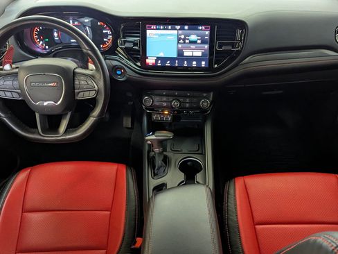 Used 2023 Dodge Durango R/T w/ Blacktop Package image 15