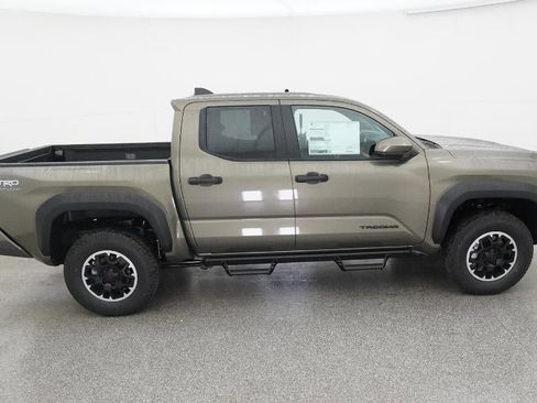New 2026 Toyota Tacoma TRD Off-Road image 11