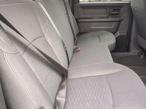 New 2026 RAM 2500 Tradesman w/ Safety Group image 18