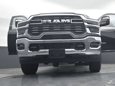 Used 2025 RAM 3500 Big Horn AWD/4WD image 69