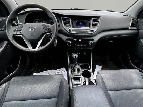 Used 2017 Hyundai Tucson SE FWD image 7