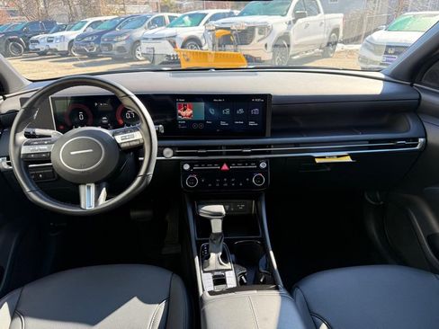 Used 2025 Hyundai Tucson XRT image 18