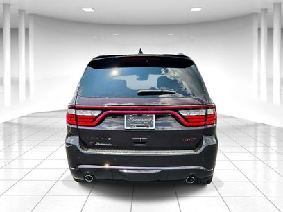 New 2026 Dodge Durango GT