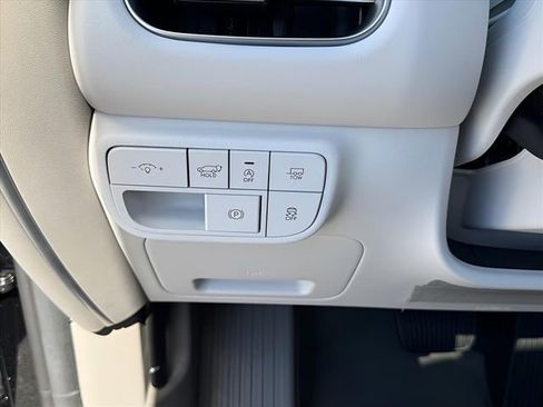 New 2026 Hyundai Palisade Limited AWD/4WD image 21