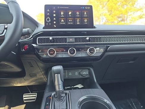 Used 2025 Honda Civic Sport Touring image 36