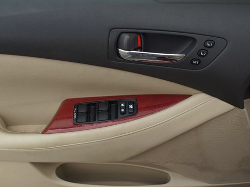 Used 2009 Lexus ES 350 FWD image 20
