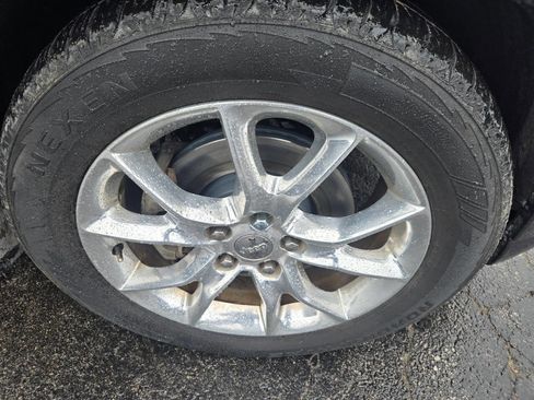 Used 2015 Jeep Grand Cherokee Summit AWD/4WD image 20