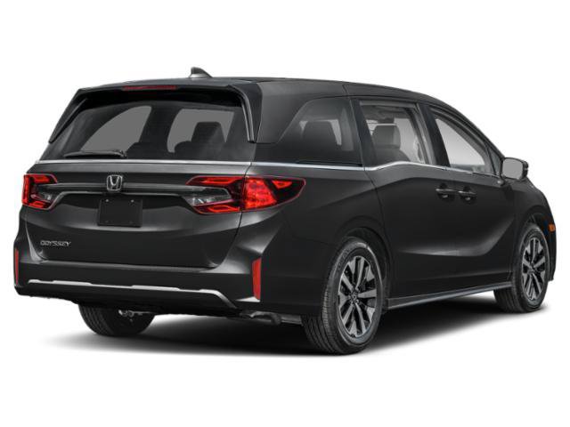 Used 2026 Honda Odyssey EX-L image 2
