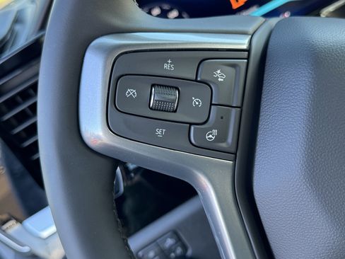 New 2026 Chevrolet Silverado 3500 LT w/ Trail Boss Package image 18