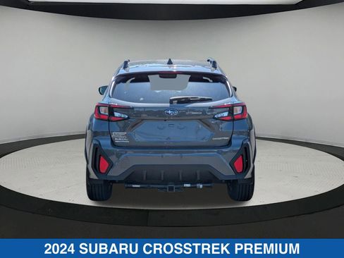 Certified 2024 Subaru Crosstrek 2.0i Premium w/ Popular Package #3 AWD/4WD image 5