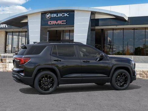 New 2026 GMC Terrain Elevation w/ Black Edition FWD image 31
