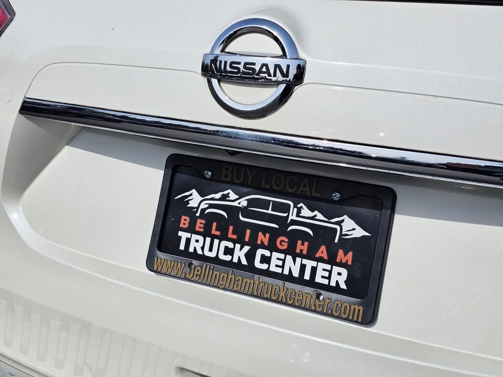 Used 2015 Nissan Rogue SL AWD/4WD image 14