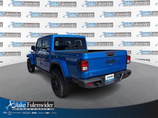 Used 2024 Jeep Gladiator Sport video 1