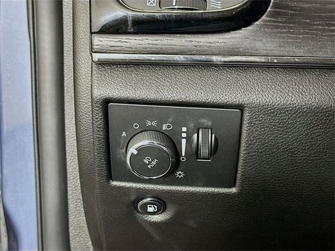 Used 2020 Jeep Grand Cherokee High Altitude image 10