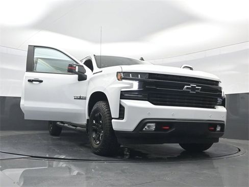 Used 2022 Chevrolet Silverado 1500 RST w/ Redline Edition image 62
