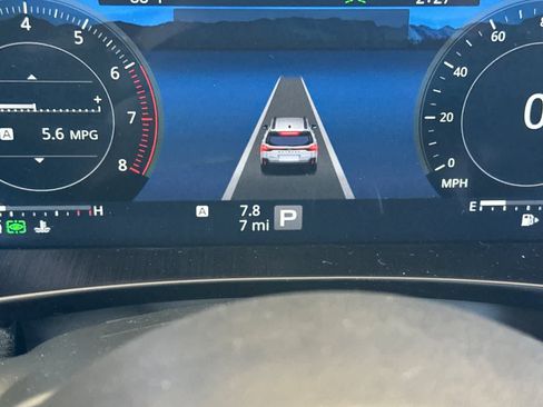 New 2026 Subaru Outback Premium AWD/4WD image 29