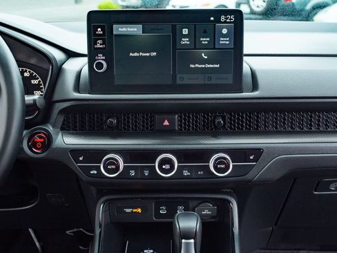 Certified 2026 Honda CR-V Sport image 25