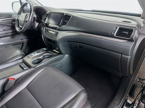 Used 2023 Honda Ridgeline RTL-E image 31