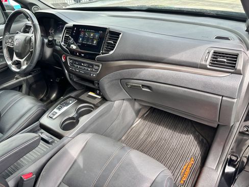 Used 2022 Honda Passport TrailSport image 8