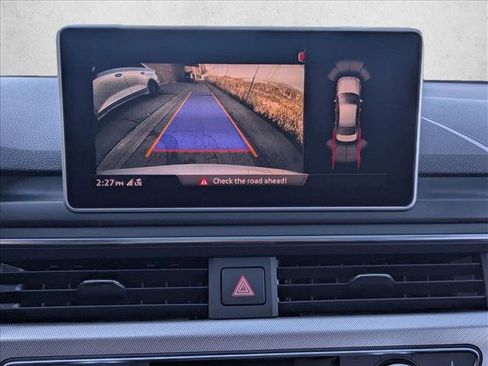 Used 2017 Audi A4 2.0T Premium Plus w/ Premium Plus Package image 14