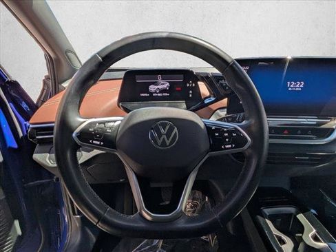 Used 2022 Volkswagen ID.4 Pro S AWD/4WD image 18