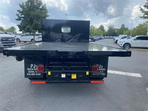 New 2025 Ford F450 XL image 28