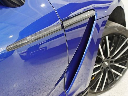 Used 2023 Aston Martin DBX 707 image 15