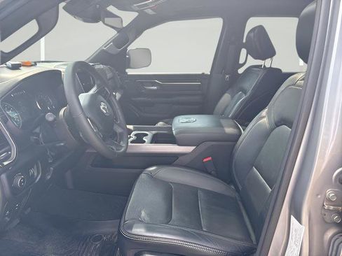 Used 2022 RAM 1500 Sport w/ Rebel Level 2 Equipment Group AWD/4WD image 7