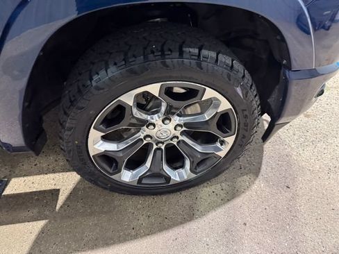 Used 2020 RAM 1500 Limited AWD/4WD image 33
