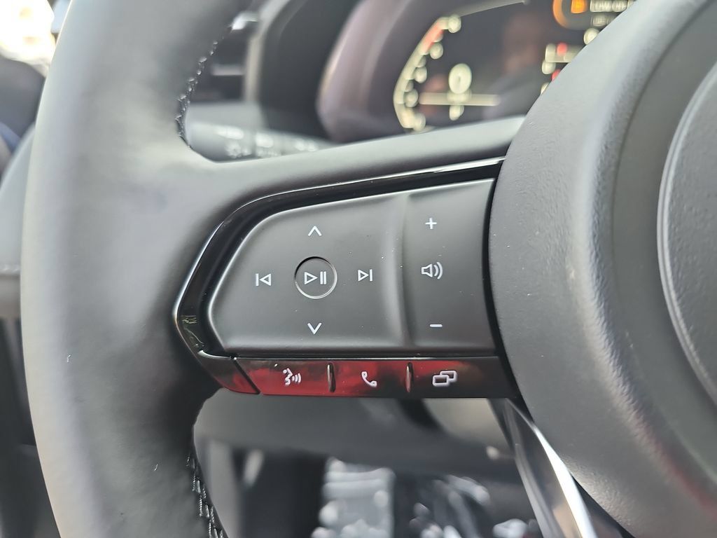New 2026 MAZDA CX-5 Select AWD/4WD image 17