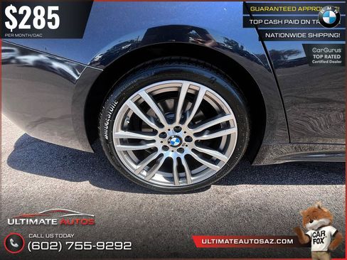 Used 2017 BMW 430i Gran Coupe RWD image 20