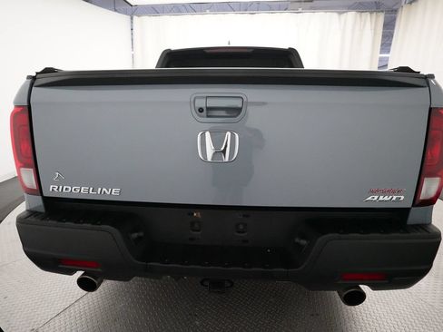 Used 2023 Honda Ridgeline Sport image 26