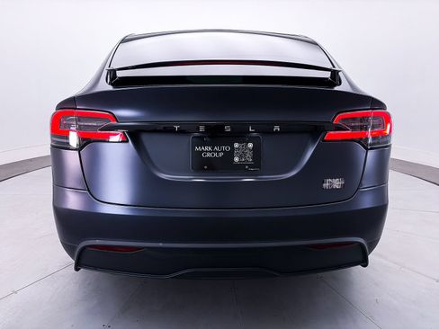 Used 2023 Tesla Model X Plaid AWD/4WD image 13