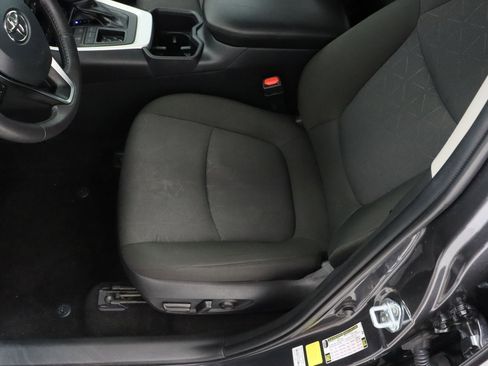 Certified 2025 Toyota RAV4 XLE w/ Weather Package FWD image 14