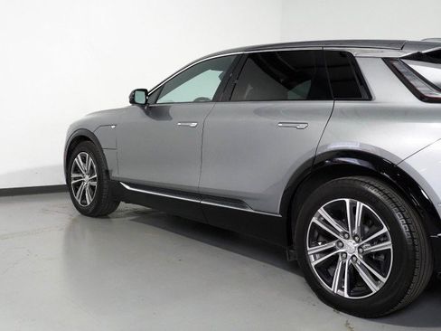 Used 2024 Cadillac Lyriq Luxury image 57