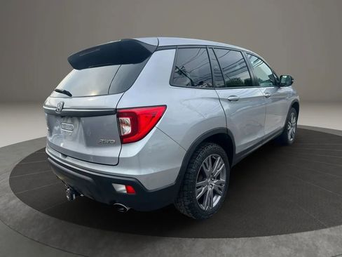 Used 2020 Honda Passport EX-L image 5