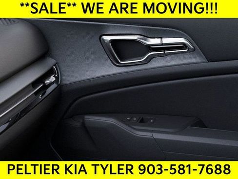 New 2026 Kia Sportage S AWD/4WD image 25