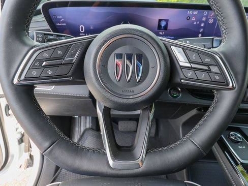 New 2026 Buick Enclave Sport Touring w/ Power Package FWD image 17