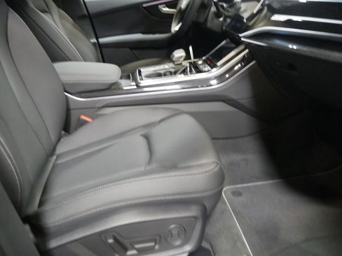 New 2026 Audi Q7 3.0T Premium Plus AWD/4WD image 22