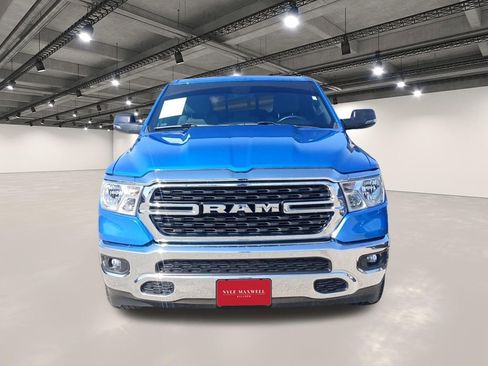 Used 2023 RAM 1500 Lone Star RWD image 18