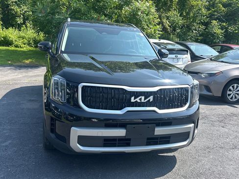 Used 2023 Kia Telluride EX AWD/4WD image 7