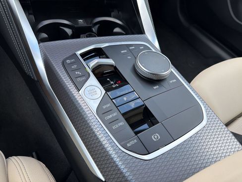 New 2026 BMW M440i w/ Premium Package RWD image 16