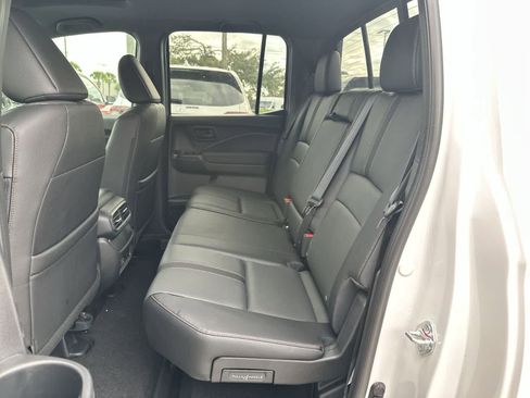 New 2026 Honda Ridgeline TrailSport image 18