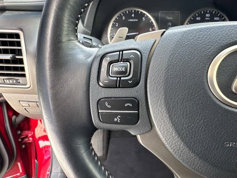 Used 2018 Lexus NX 300 FWD w/ Accessory Package 2 image 31