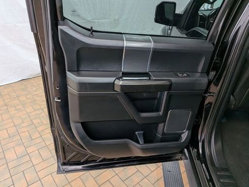 Used 2019 Ford F150 Lariat w/ Equipment Group 502A Luxury image 28